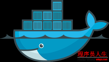 Docker Logo