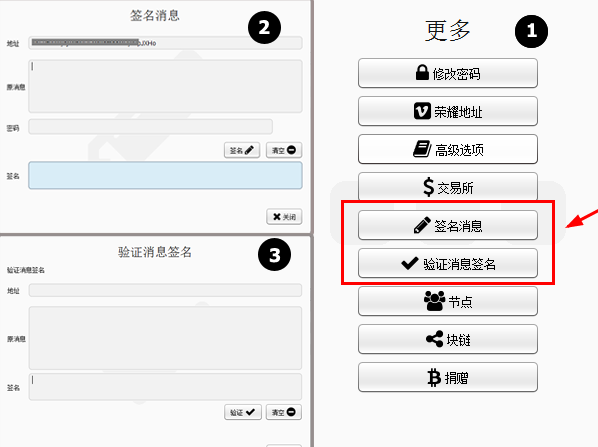 《Nodejs开发加密货币》之十九：签名和多重签名