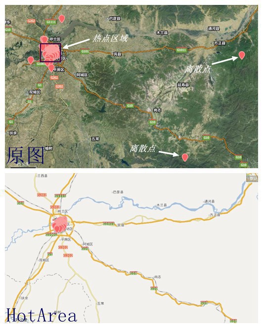 现实和理想差距