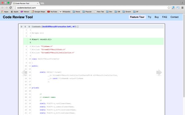 best code review tools for programmers  - codereviewtool