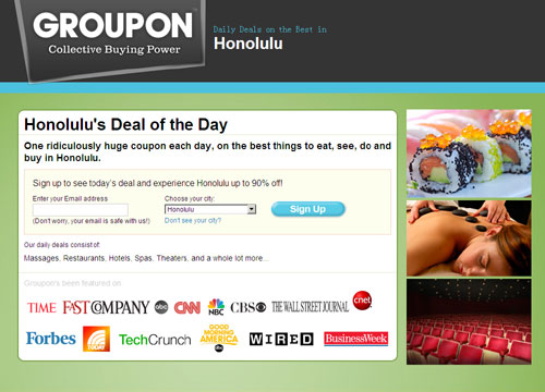 Groupon